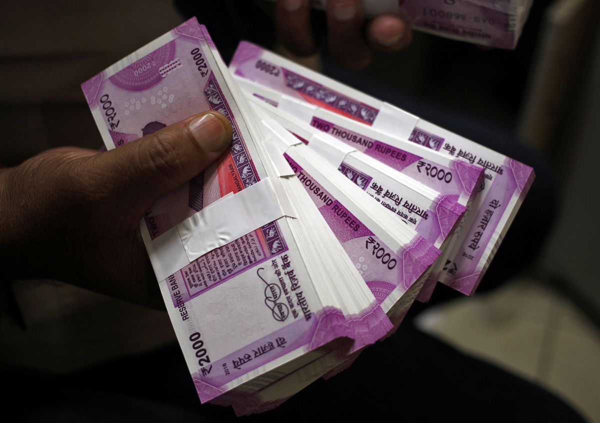 केवल जनवरी महीने में 1,213 करोड़ रुपये के चुनावी बॉन्ड बेचे गएः आरटीआई