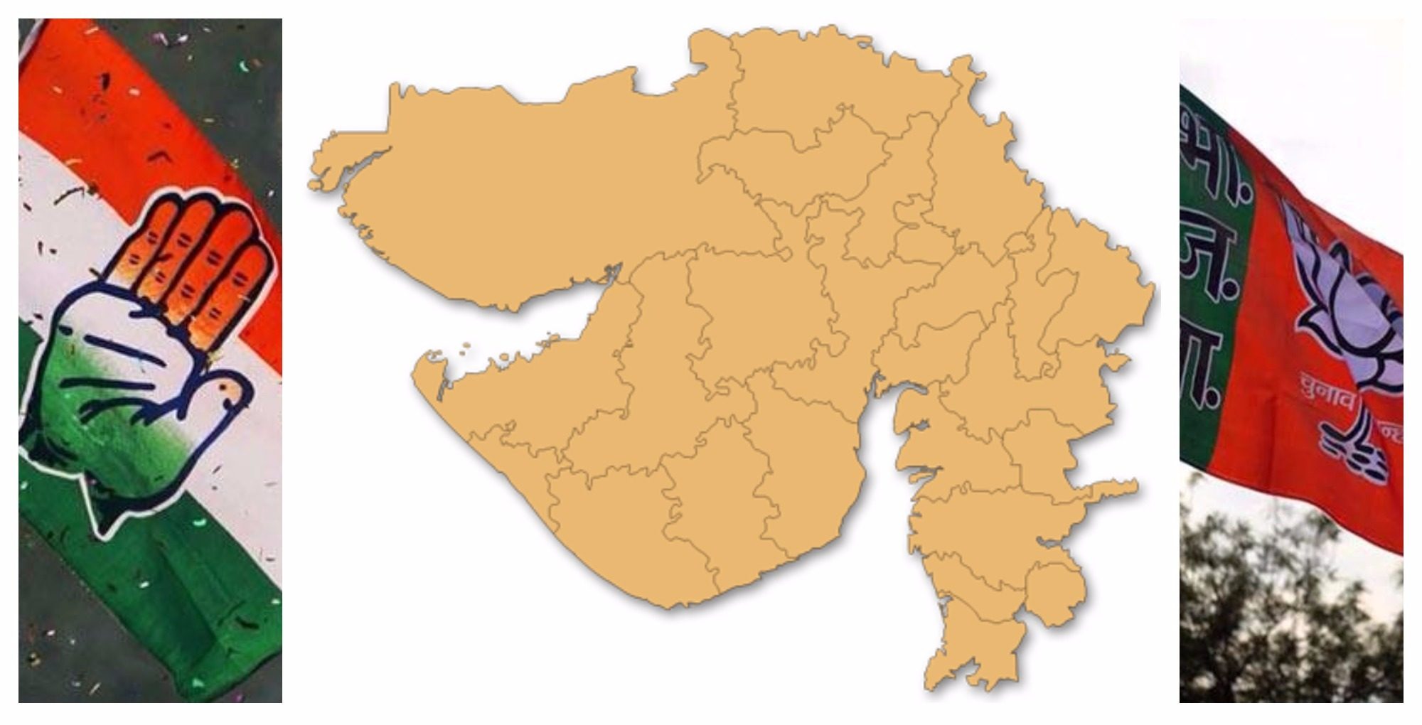 Gujarat Assembly Election (1)
