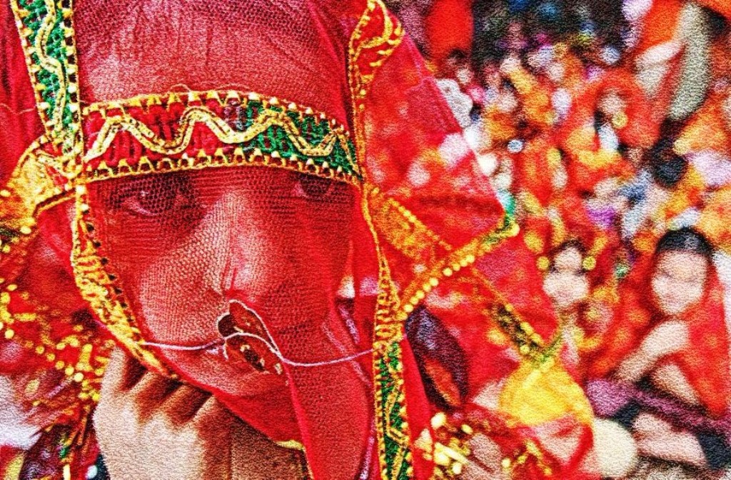 बाल विवाह के चलते विश्व में रोज़ 60 व दक्षिण एशिया में 6 से अधिक लड़कियों की मौत: रिपोर्ट
