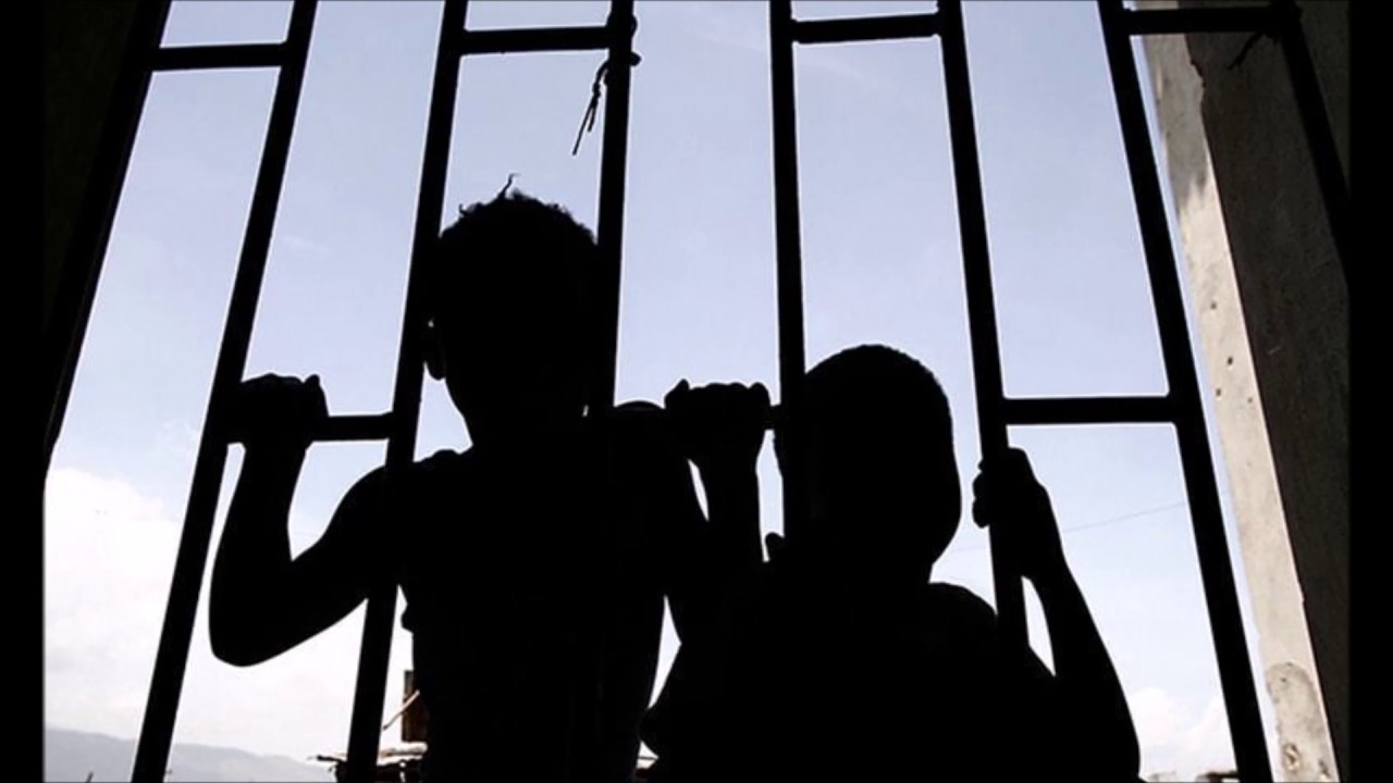 कोविड-19 के दौरान भारत में हर दिन बच्चों के ख़िलाफ़ अपराध के 350 से अधिक मामले दर्ज किए गए