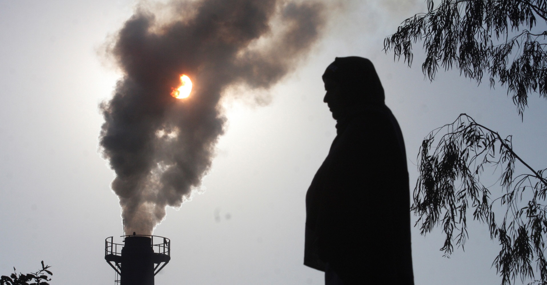 मानव स्वास्थ्य के लिए है वायु प्रदूषण सबसे बड़े पर्यावरण ख़तरों में एक: डब्ल्यूएचओ
