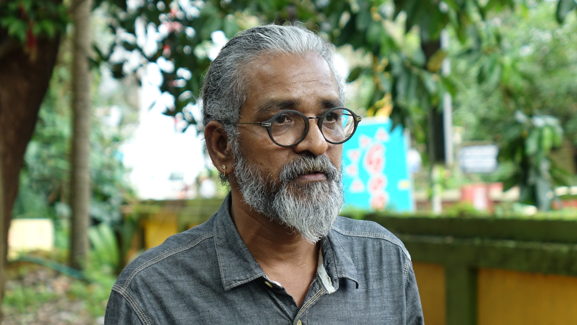 फिल्म निर्देशक प्रियनंनद. (फोटो साभार: विकिपीडिया कॉमन्स)