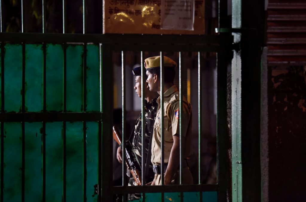 पुलिसकर्मी को जेल अधीक्षक के तौर पर नियुक्त नहीं किया जा सकता है: उत्तराखंड हाईकोर्ट