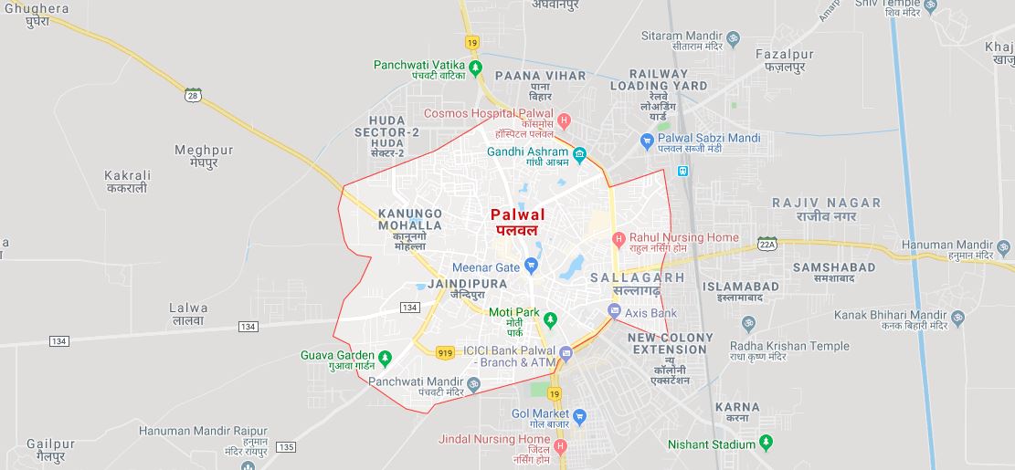 हरियाणाः पलवल में मुस्लिम युवक की तीन दोस्तों ने पीट-पीटकर हत्या की