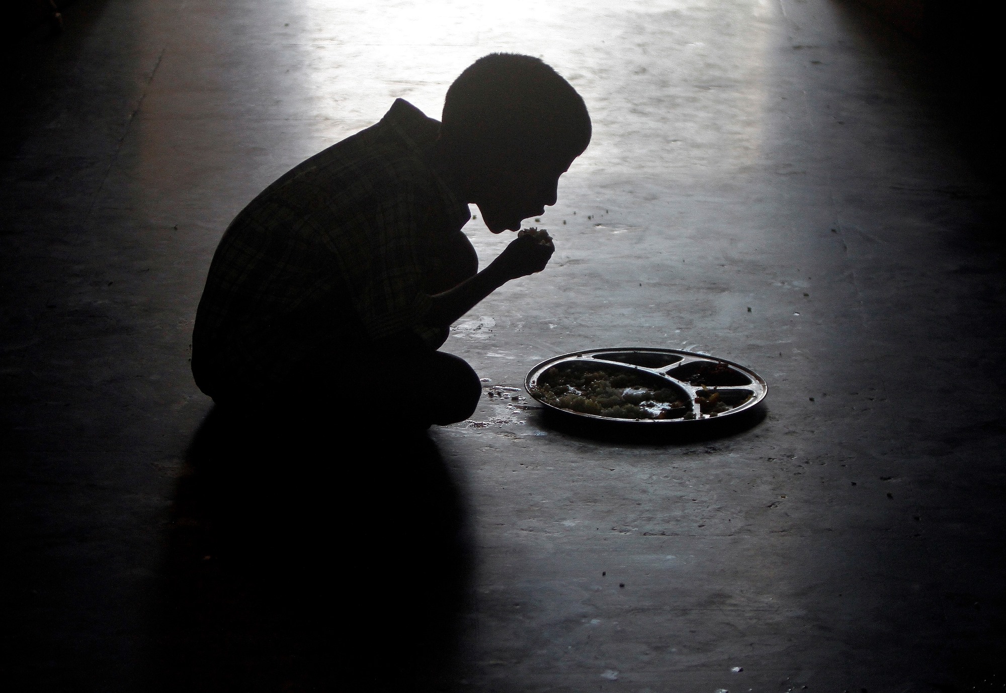 भारत में 33 लाख से अधिक बच्चे कुपोषण का शिकार, 17.7 लाख अत्यंत कुपोषित: सरकारी आंकड़े
