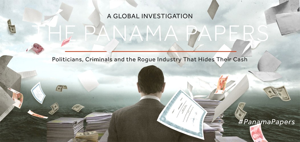 पनामा पेपर्स: भारत में 20,000 करोड़ रुपये से अधिक की अघोषित संपत्ति का पता लगा