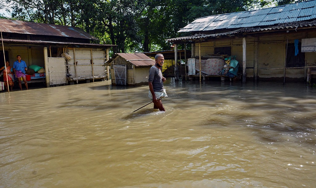 Assam Floods 2020 Pti 10 6967