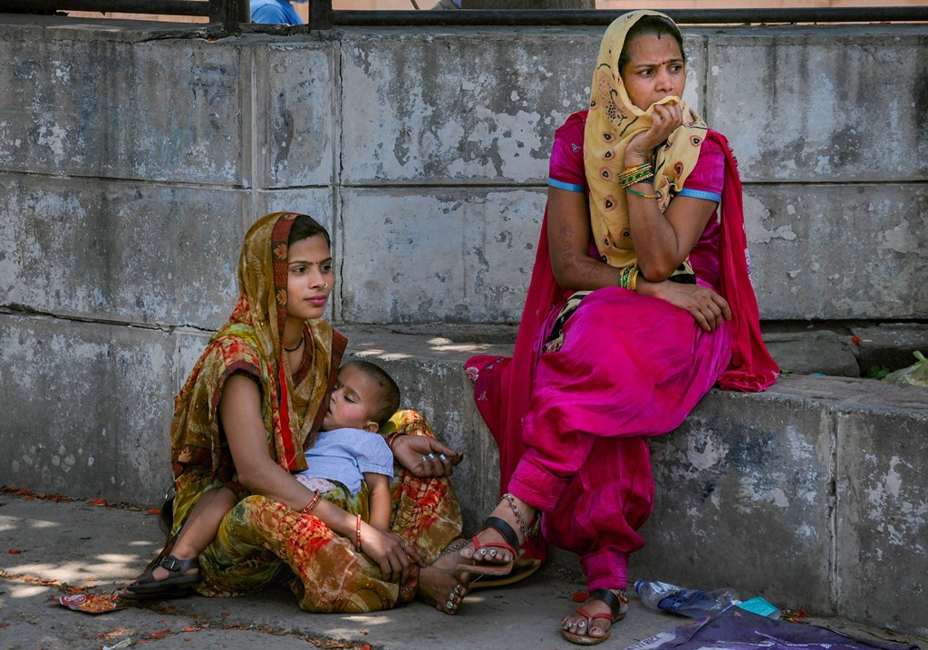 कोविड-19 लॉकडाउन ने भारत में महिलाओं के पोषण पर नकारात्मक प्रभाव डाला: अध्ययन
