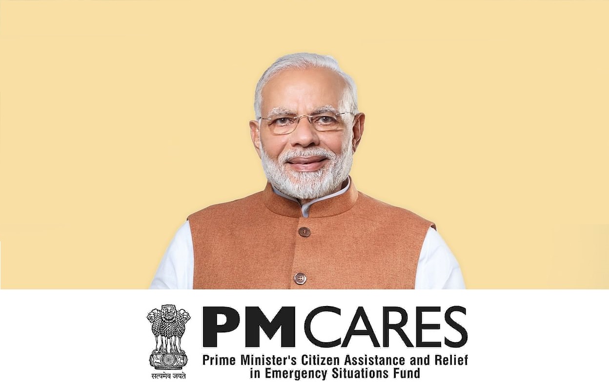 प्रधानमंत्री कार्यालय ने दिल्ली हाईकोर्ट से कहा, पीएम केयर्स भारत सरकार का फंड नहीं