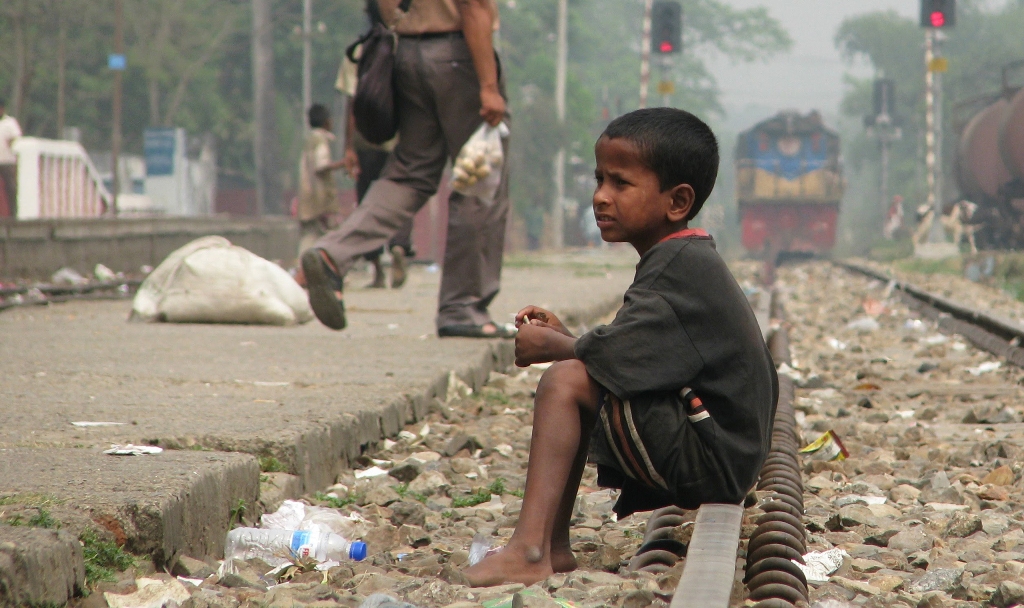 देशभर में 17,914 बच्चे सड़कों पर रहते हैं, ऐसे बच्चे सबसे ज़्यादा महाराष्ट्र में: बाल संरक्षण आयोग