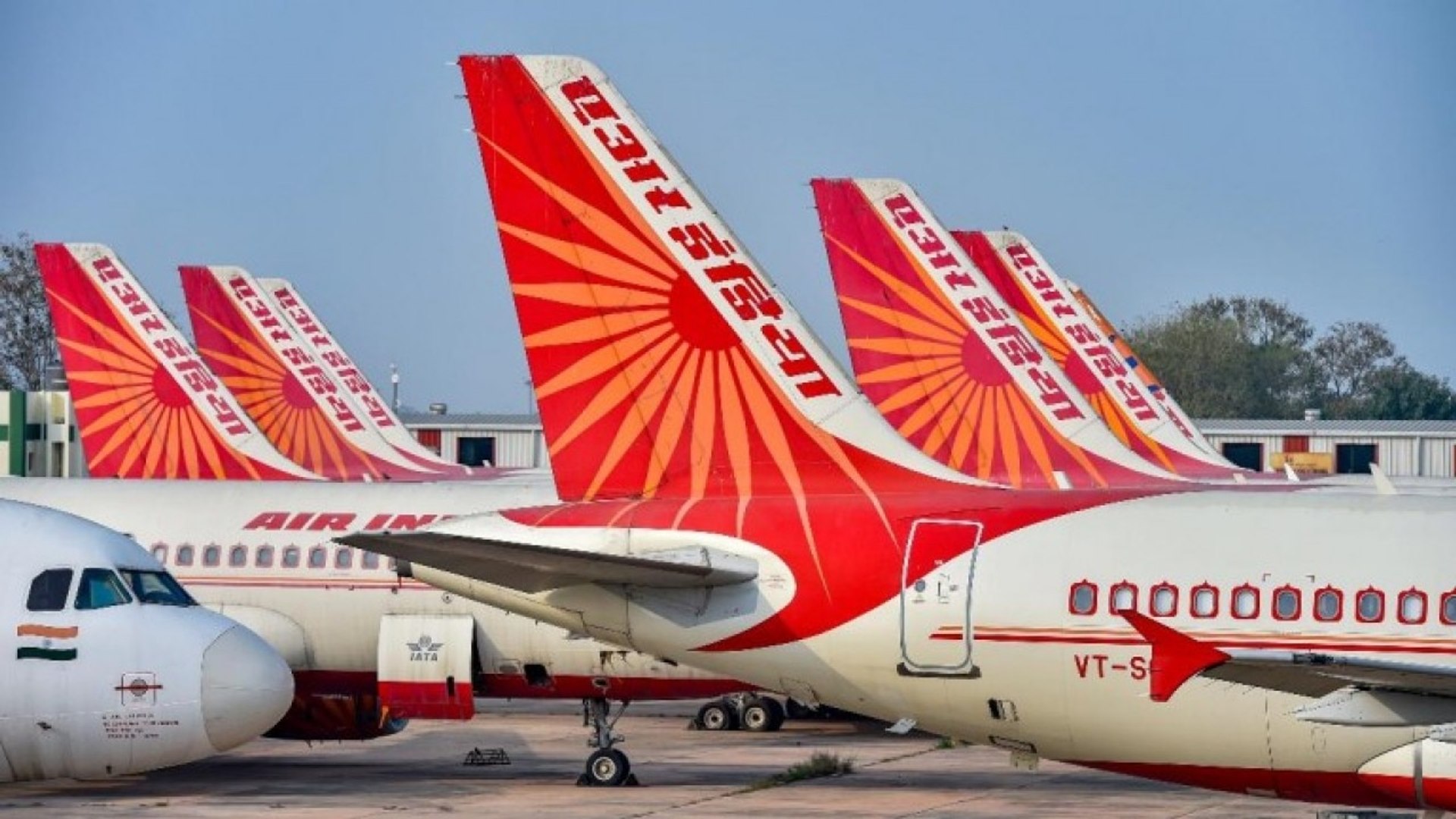 एयर इंडिया के यात्री सेवा प्रणाली प्रदाता पर साइबर हमला, 45 लाख यात्रियों का डेटा लीक