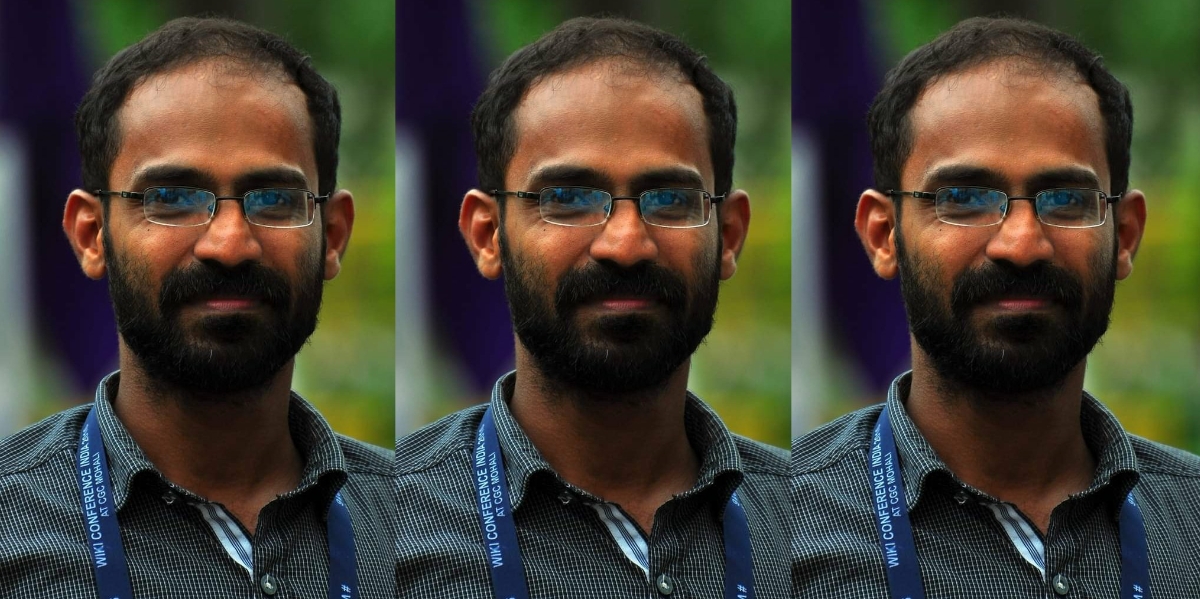 हाथरस मामलाः पत्रकार कप्पन, तीन अन्य के ख़िलाफ़ शांति भंग के आरोप रद्द