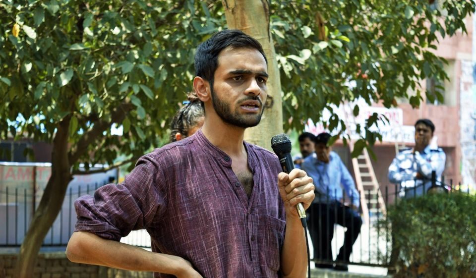 दिल्ली दंगे: उमर ख़ालिद की ज़मानत याचिका पर आदेश सुरक्षित, 14 मार्च को अदालत सुनाएगी फैसला