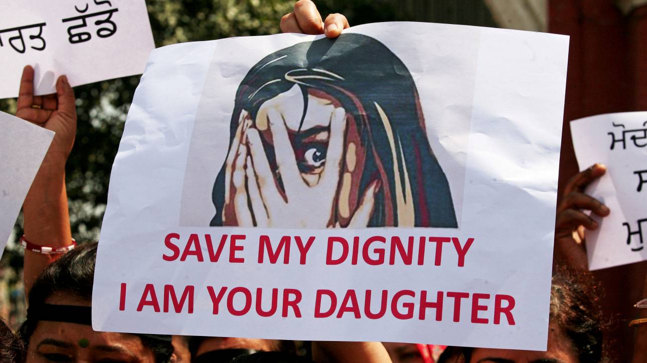 उत्तर प्रदेश: अदालत ने दस साल की बच्ची से बलात्कार के दोषी को मौत की सज़ा दी