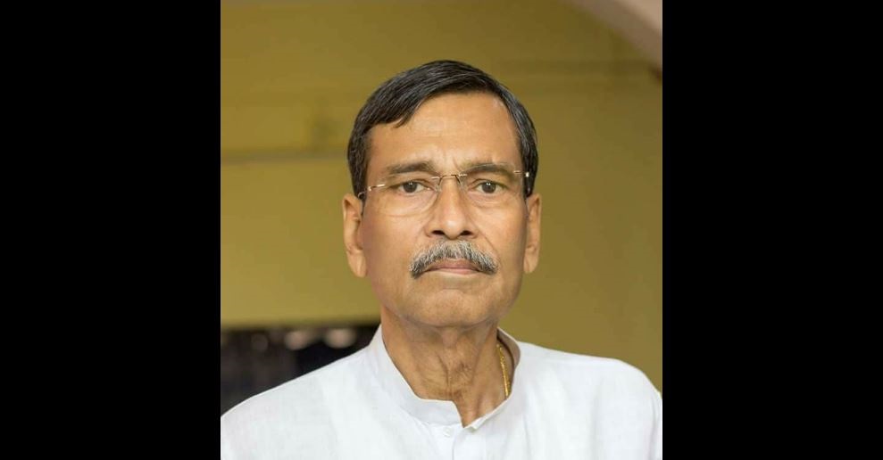 पश्चिम बंगाल: तृणमूल कांग्रेस के एक और निवर्तमान विधायक का कोविड-19 से निधन