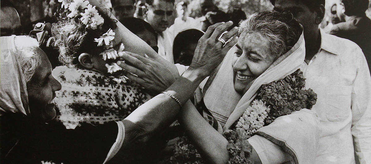 1971: जब इंदिरा गांधी ने एक संयुक्त विपक्ष को हराया और सामंती ताक़तों को ख़त्म किया…