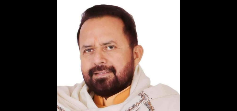 लखीमपुर कांड के सूत्रधार हैं केंद्रीय गृह राज्य मंत्री अजय मिश्रा: भाजपा नेता का आरोप