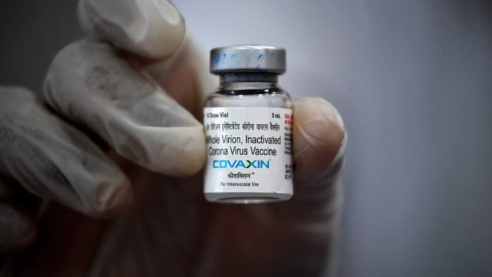 केंद्र के टीका समिति के प्रमुख ने कहा, अच्छी गुणवत्ता न होने के चलते हुई कोवैक्सीन की कमी