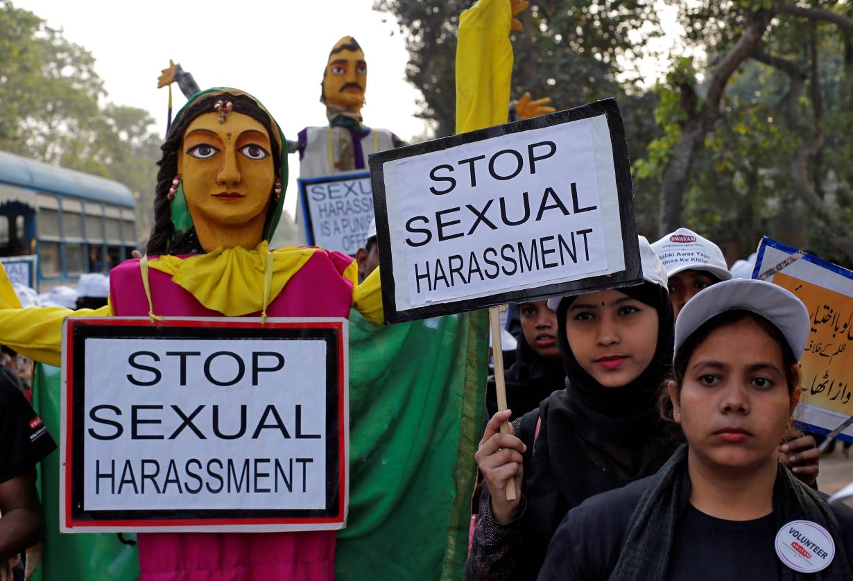 तमिलनाडुः सात और महिला खिलाड़ियों ने कोच पर लगाए यौन शोषण के आरोप