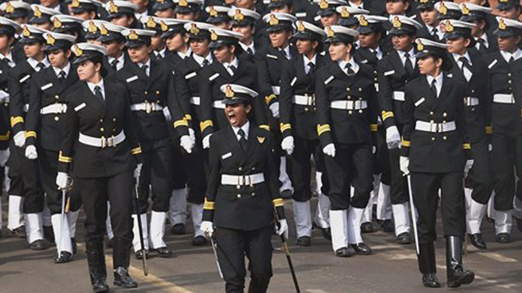 यूपीएससी ने महिलाओं को एनडीए व नौसेना अकादमी परीक्षा में आवेदन की अनुमति दी