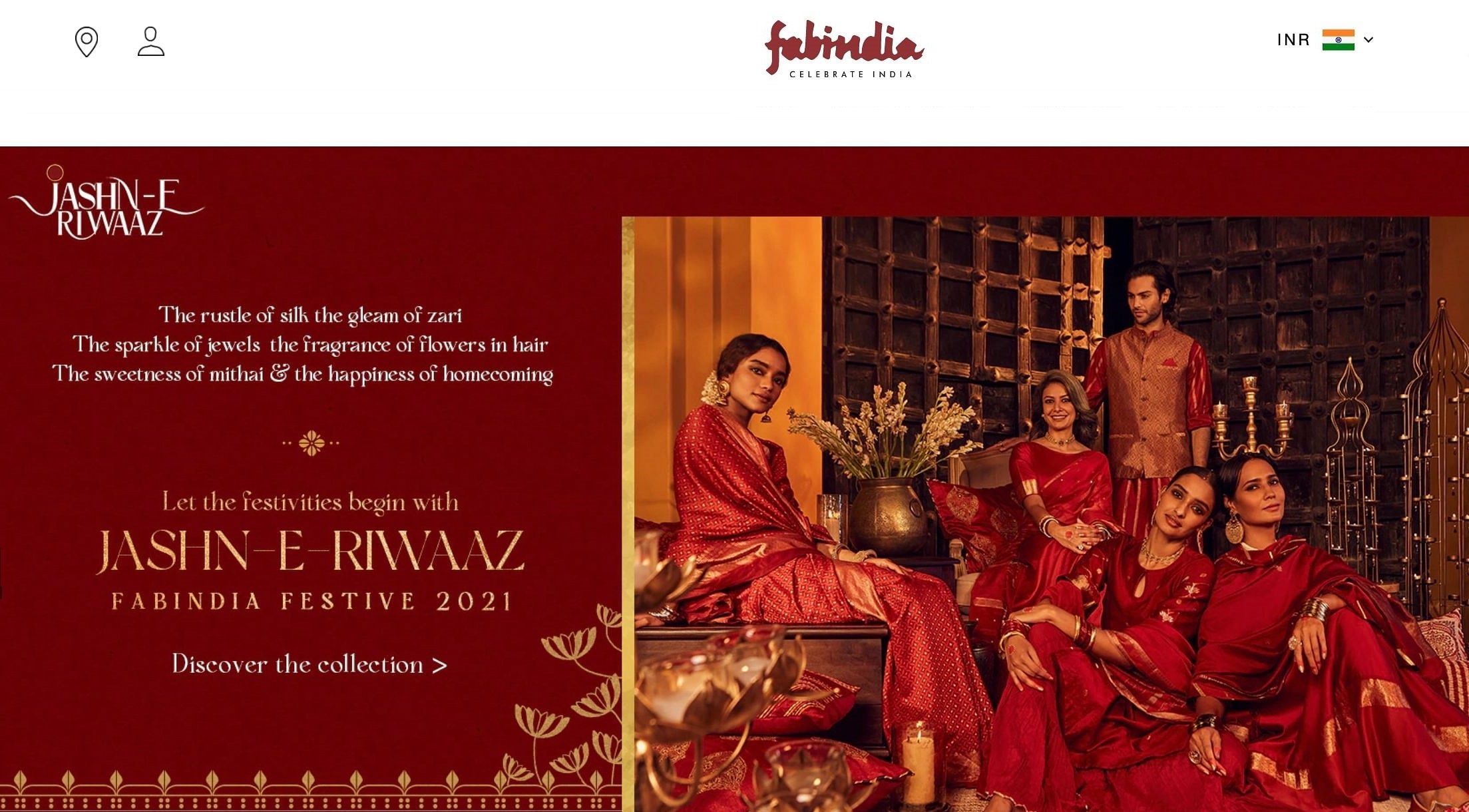 फैब इंडिया का विज्ञापन वापस लेना देश के उद्योग जगत की प्राथमिकताएं दिखाता है