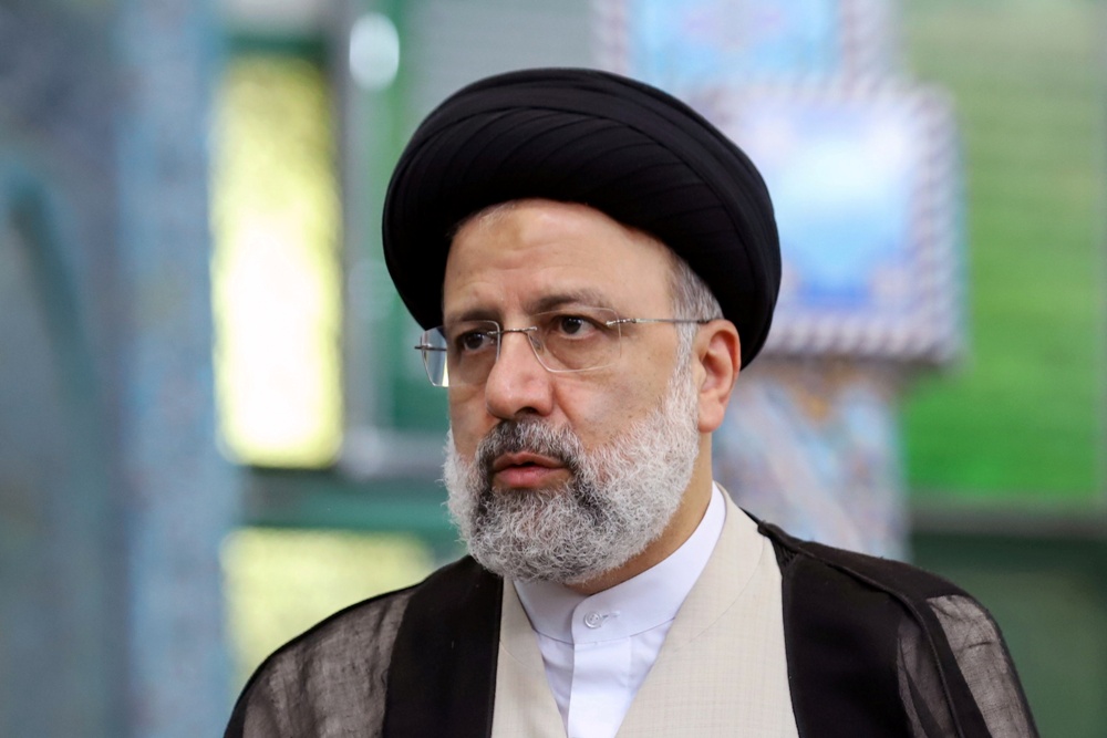 अमेरिका को वार्ता पर गंभीरता दिखाने के लिए प्रतिबंध हटाने चाहिए: ईरान राष्ट्रपति