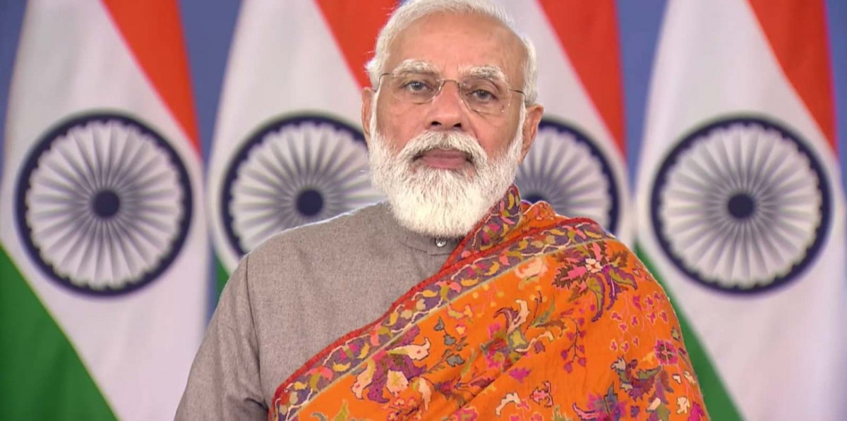प्रधानमंत्री मोदी ने तीन विवादित कृषि क़ानून रद्द किए, एमएसपी पर बनेगी समिति