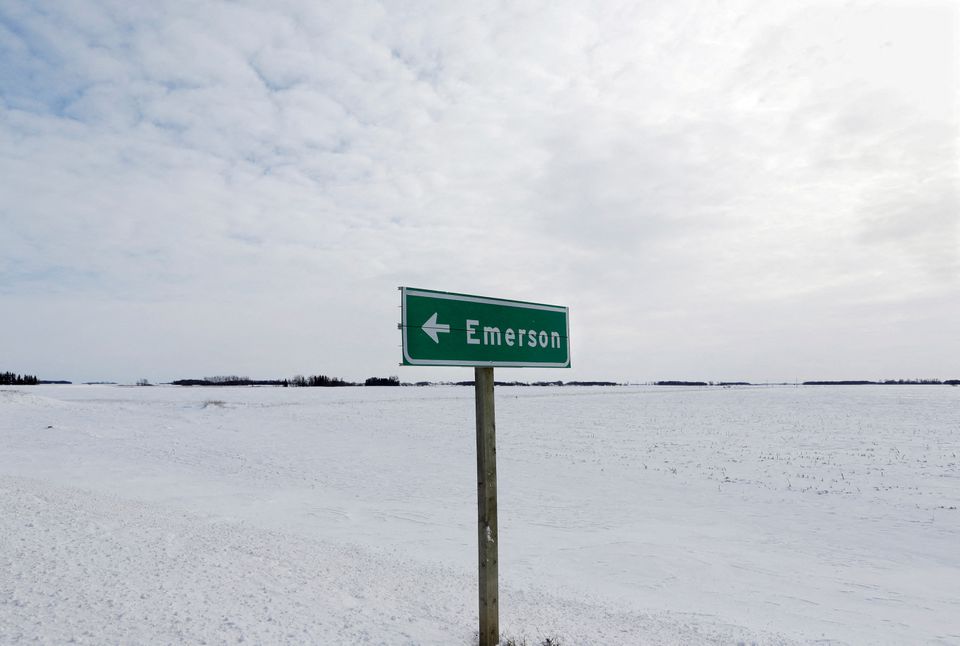 कनाडा-अमेरिका सीमा पार करते जिस परिवार की ठंड में जमने से मौत हुई वह गुजरात का था: रिपोर्ट