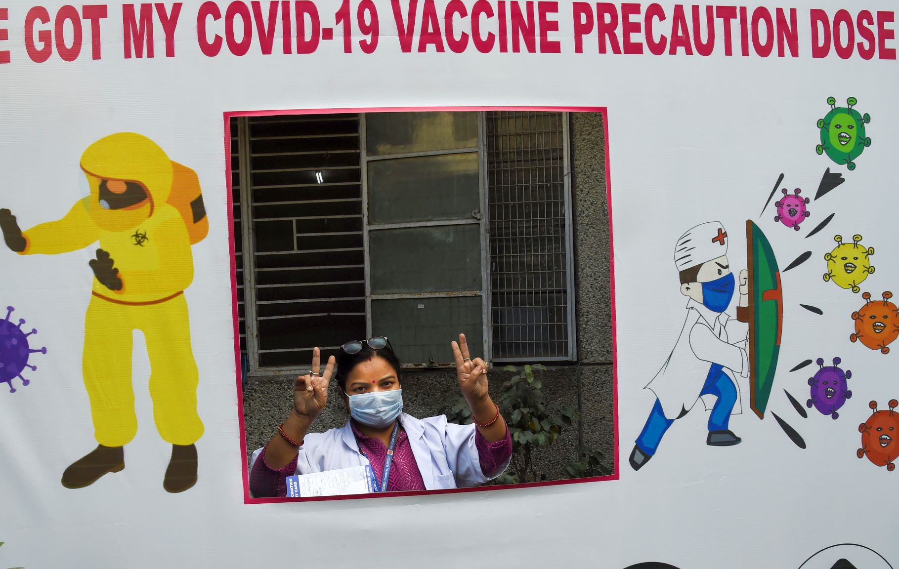 कोविड-19: देश में संक्रमण के 2,51,209 नए मामले, 627 रोगियों की मौत
