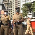 Police Mumbai PTI
