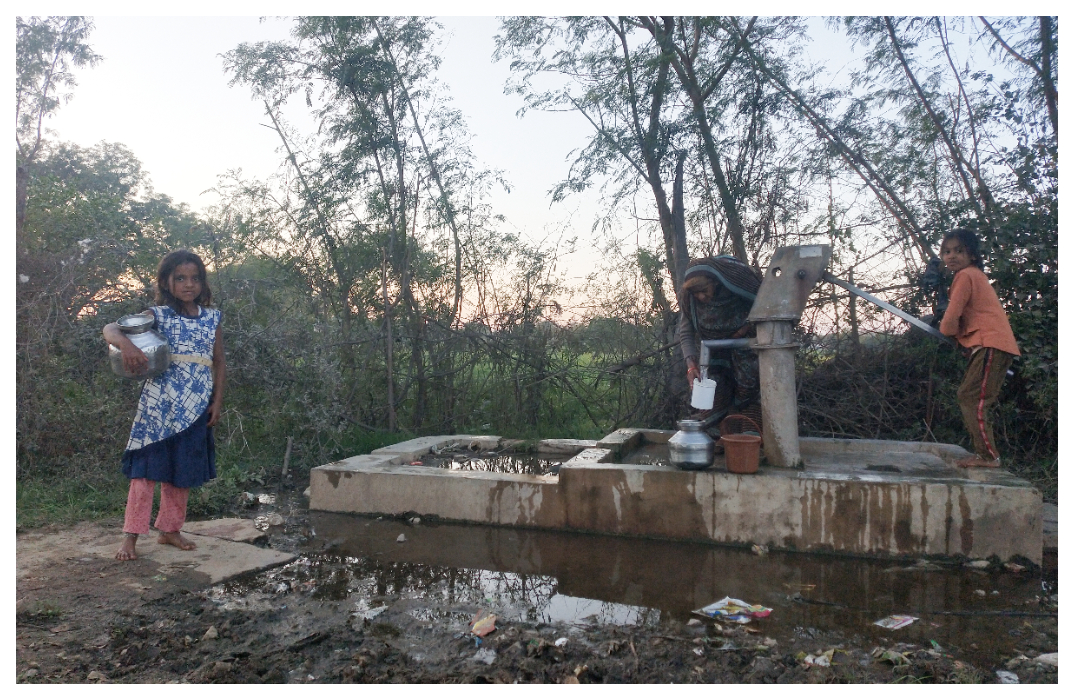 उत्तर प्रदेश: स्मार्ट सिटी के तमगे के बावजूद झांसी बदहाल क्यों है