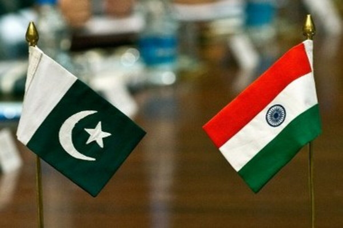 भारत ने दुर्घटनावश फायरिंग से पाकिस्तानी क्षेत्र में गिरी मिसाइल पर खेद व्यक्त किया