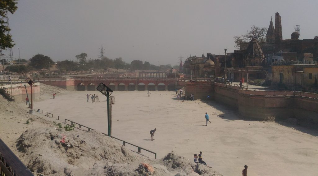 Ayodhya 1