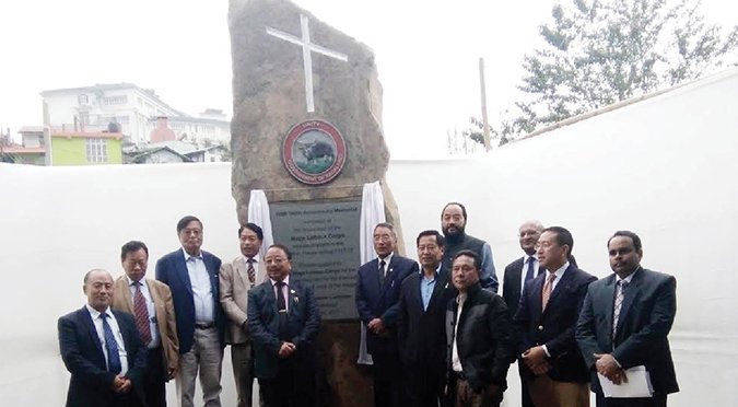 Monolith-inaugurated-in-Kohima-Photo-twitter