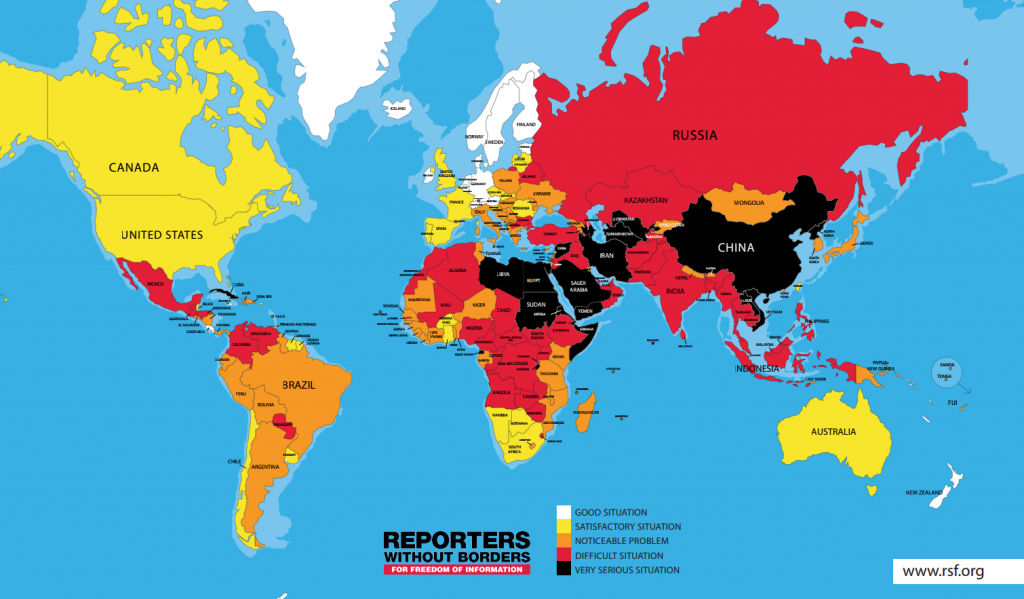 Press Index