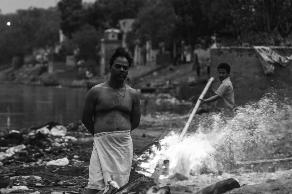 Nigambodh Ghat Wamika Singh 11