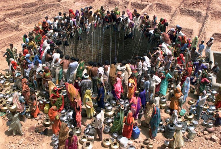 Water Crisis 1 Reuters