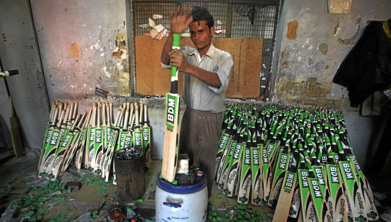 Cricket Manufacturing Reuters