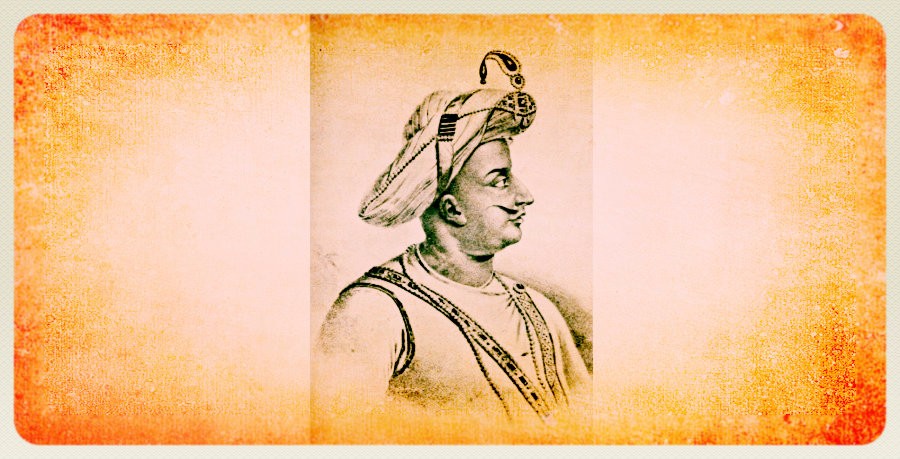 Tipu Sultan (3)