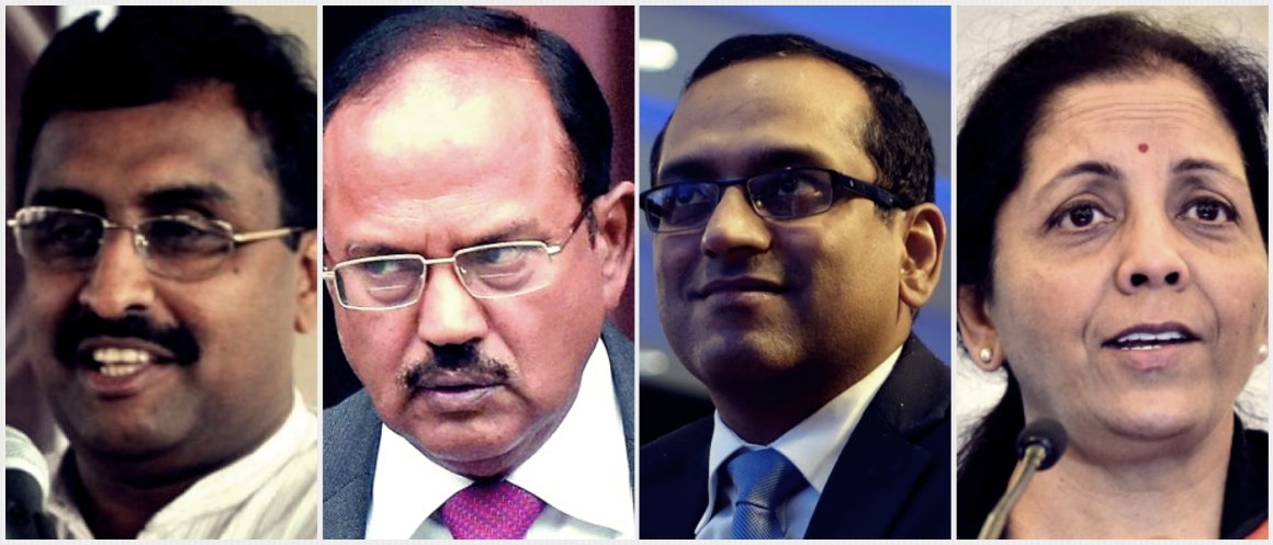 Doval Collage