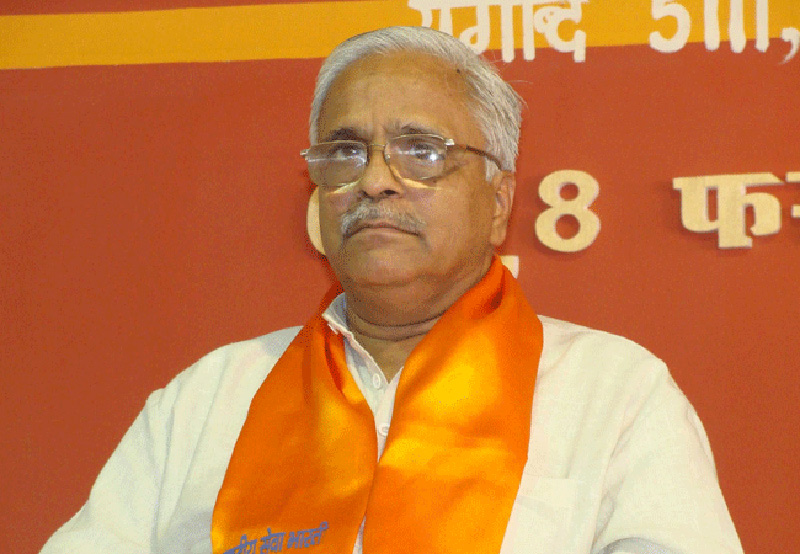 Suresh Bhaiyaji Joshi