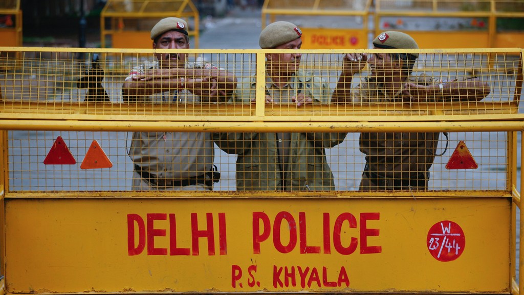 delhi-police-reuters