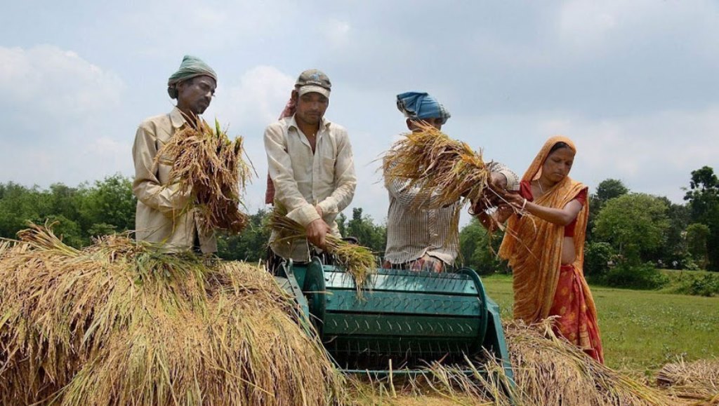 Farmers-Agricuture-India-PTI