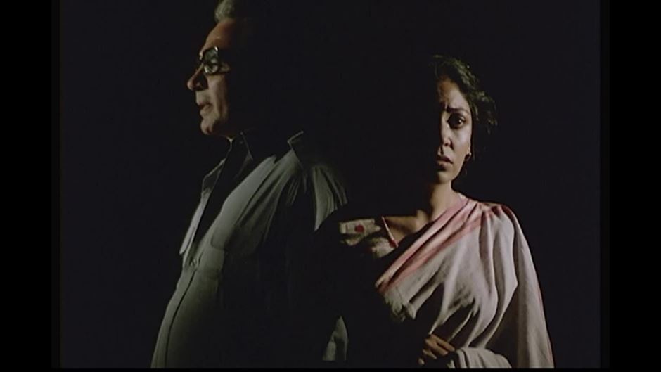1989 में आई सुधीर मिश्रा की फिल्म ‘मैं ज़िंदा हूं’ को सामाजिक मुद्दों पर बनी सर्वश्रेष्ठ फिल्म का पुरस्कार मिला था. (फोटो साभार: www.cinemasofindia.com) 