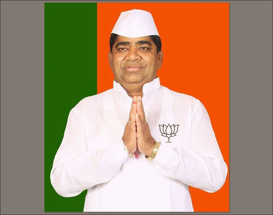 Shivaji Rao BJP MLA 2