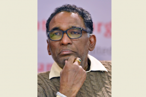 **FILE PHOTO** New Delhi: In this file photo dated January 22, 2018, Supreme Court judge Justice Jasti Chelameswar attends a book launch in New Delhi. The process for a possible elevation of Uttarakhand High Court Chief Justice K M Joseph as a Supreme Court judge might only get delayed as the apex court collegium, which had agreed in principle to reiterate his name to the Centre, will undergo a change due to the superannuation of Justice Jasti Chelameswar. (PTI Photo/Kamal Kishore)(PTI6_21_2018_000258B)