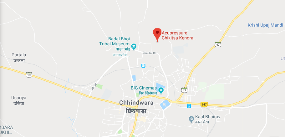 Chindwara
