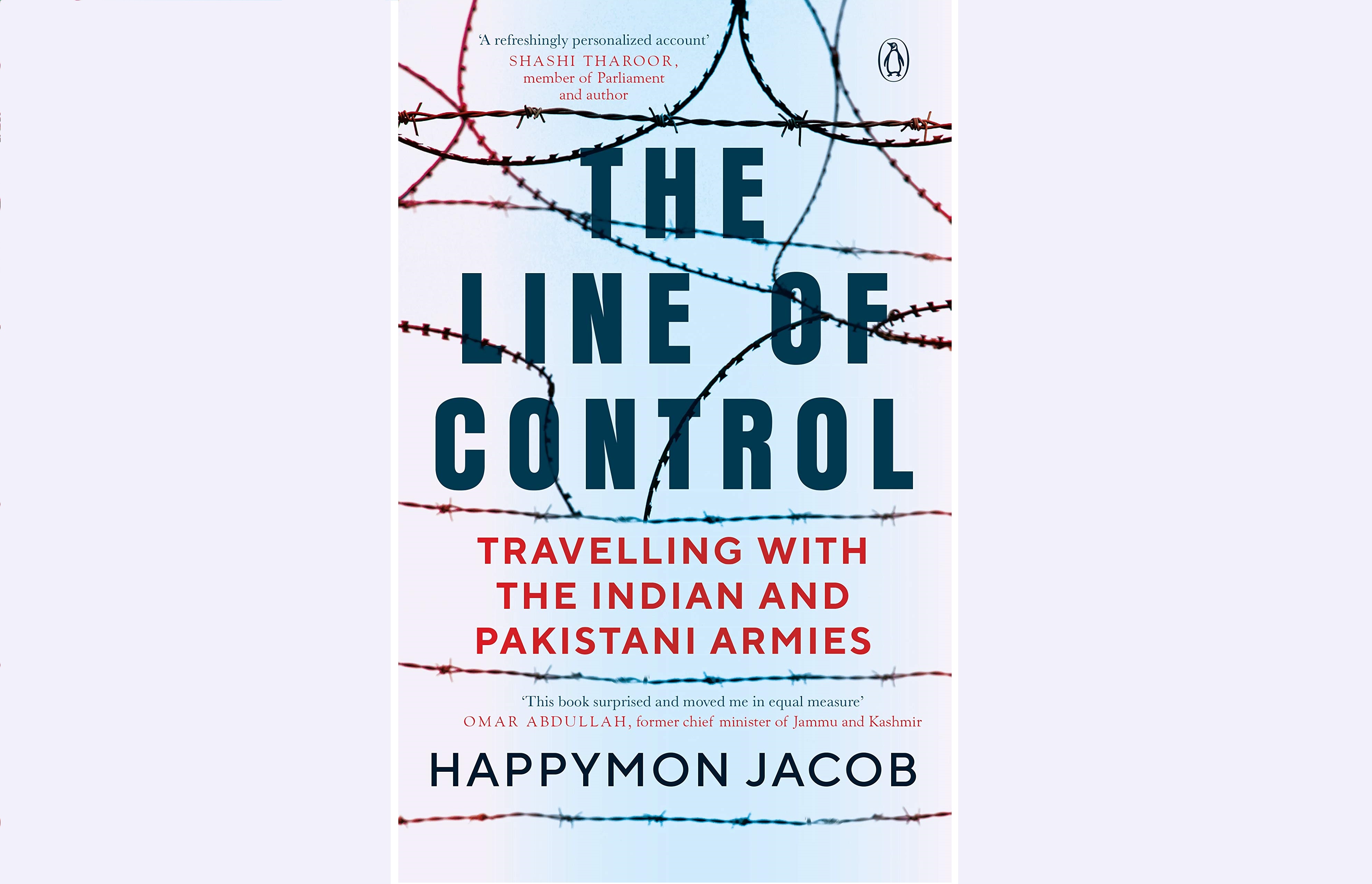 The Line of Control