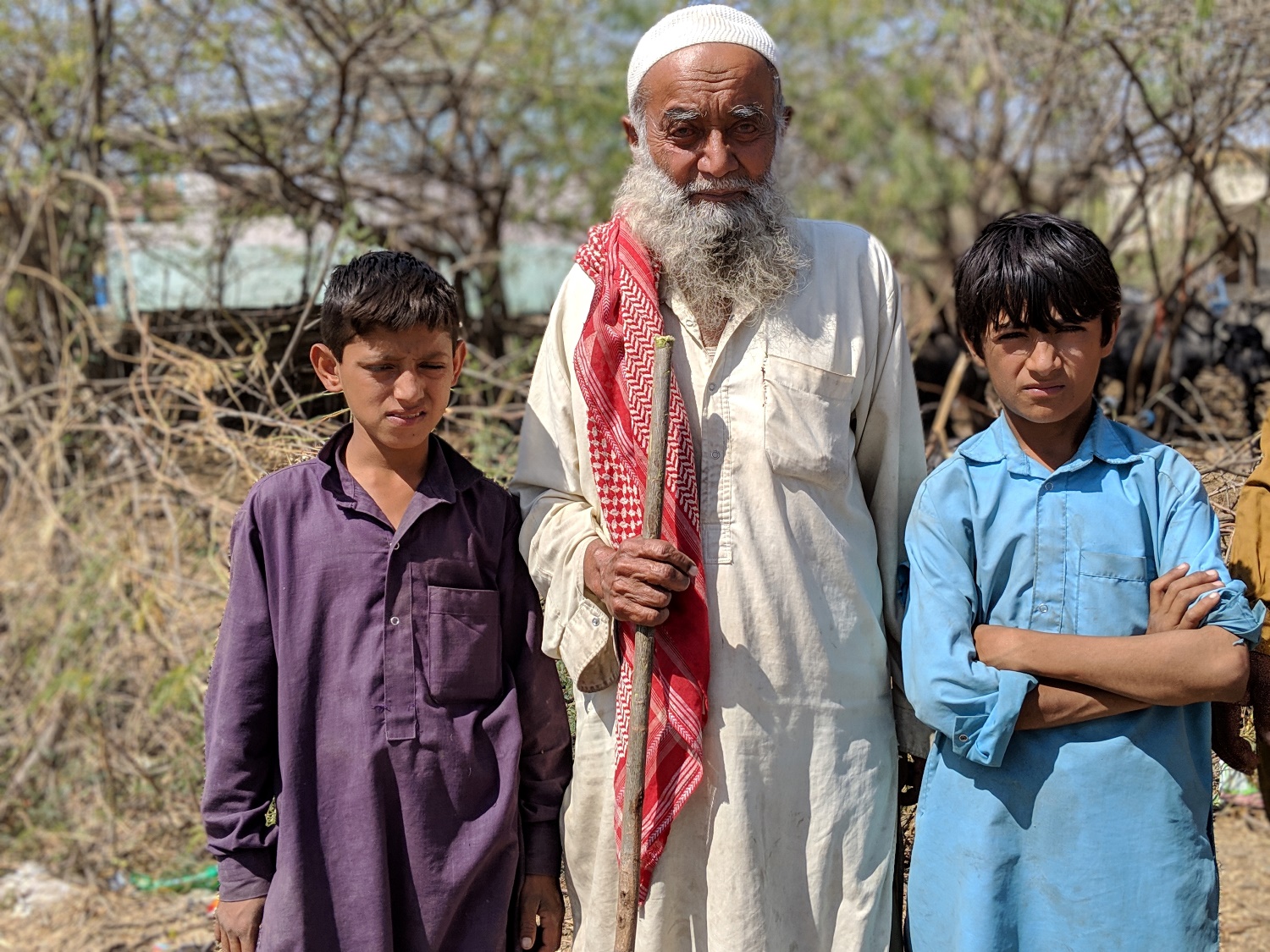 Gujarat Drought Photo Kabir Agarwal (11)