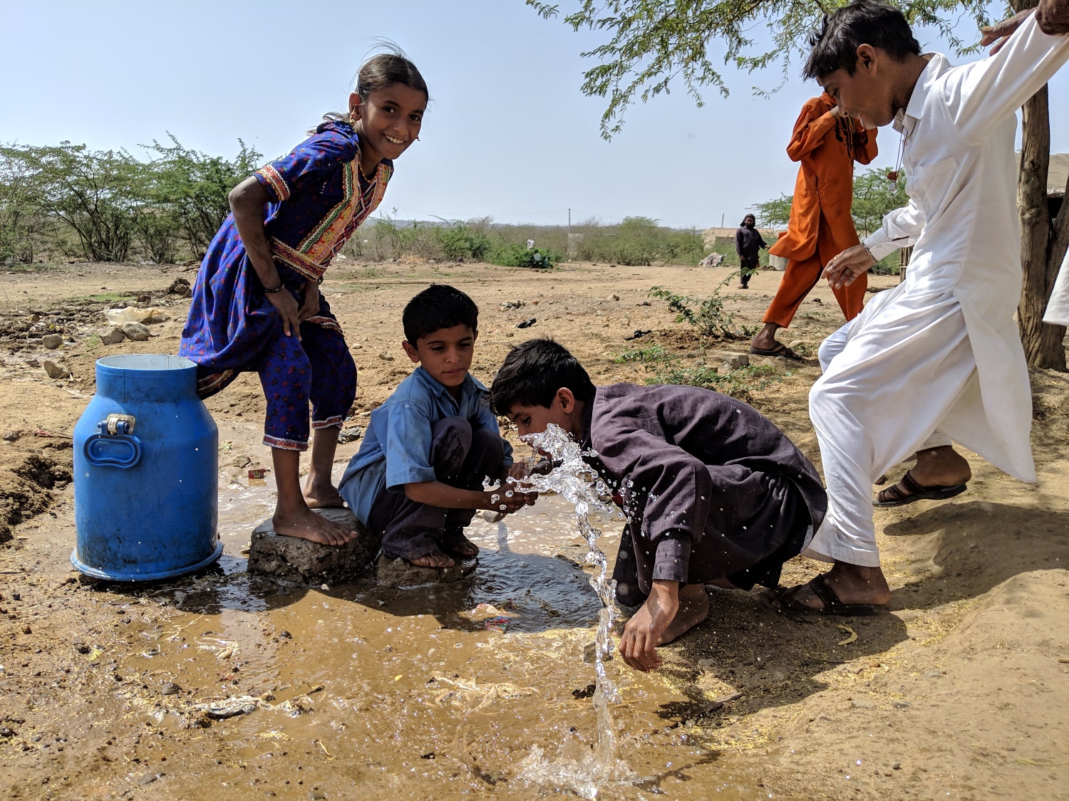 Gujarat Drought Photo Kabir Agarwal (3)